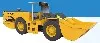 10 ton diesel underjordisk LHD -lastare